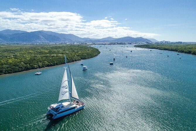 Small-Group Afternoon Cairns City Tour with Harbour Dinner Cruise - Analyzing the value