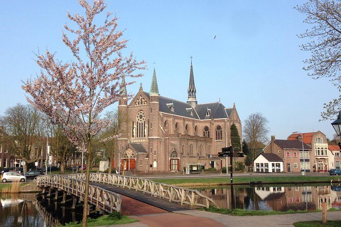 Small Group Alkmaar City Walking Tour *English* - What to Expect on the Tour