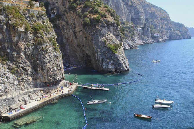 Small-Group Amalfi Coast Day Cruise from Positano - What We Love and What to Consider