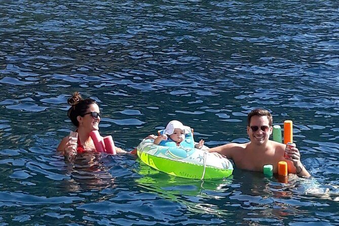 Small-Group Amalfi Coast Day Cruise from Positano - Practical Considerations