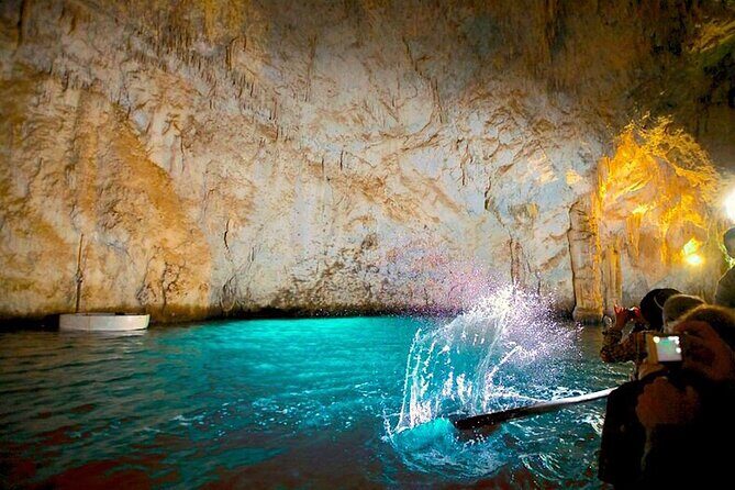 Small Group Amalfi Coast Day Trip from Positano or Praiano - Final Thoughts