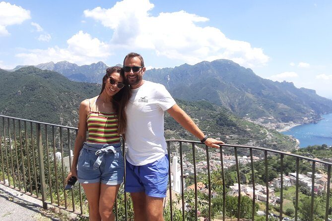 Small Group Amalfi Coast from Naples: Positano, Amalfi & Sorrento - Final Thoughts