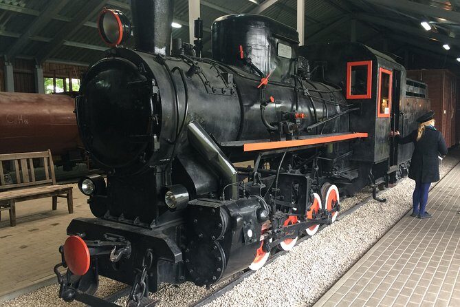 Small Group Anyksciai Regional Park Day Trip from Vilnius - Value and Pricing