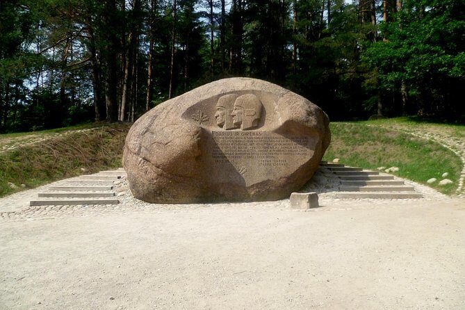 Small Group Anyksciai Regional Park Day Trip from Vilnius - Who Should Consider This Tour?