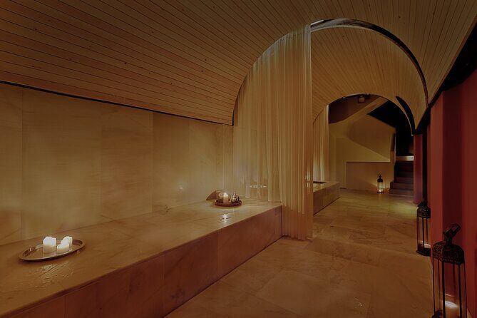 Small-Group Arab Bath Experience in Hammam Al Ándalus Palma - Final Thoughts