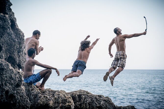 Small-Group Arrábida Coast Tour & Wine Taste - Wine Tasting at Quinta do Piloto