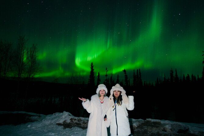 Small Group Aurora Chasing Tour - Who Is This Tour Best For?