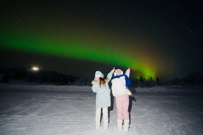 Small Group Aurora Chasing Tour - Frequently Asked Questions