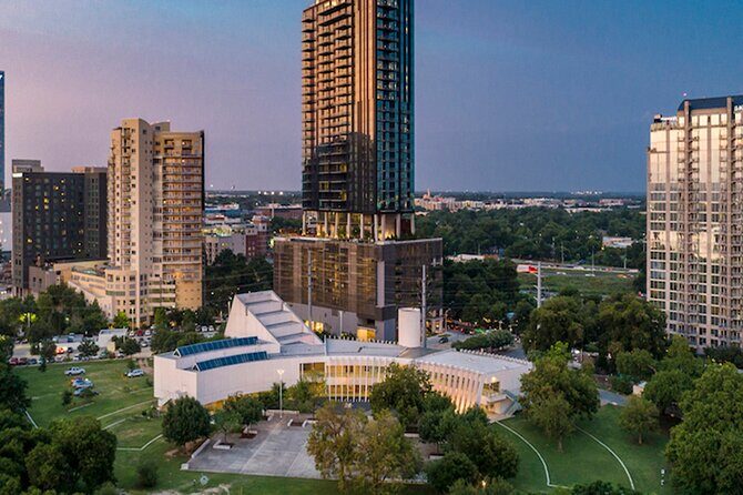 Small Group Austin Red River Street BBQ Food Walking Tour - An Honest Look at the Price and Value