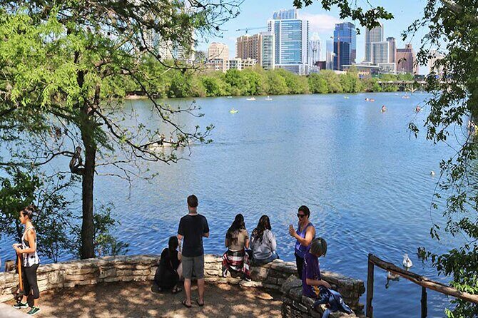 Small-Group Austin Taco Food Walking Tour - Practical Details & Considerations