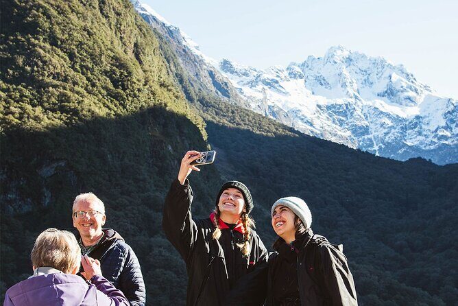 Small Group, Award Winning Milford Sound Day Experience & Cruise - Cost and Value