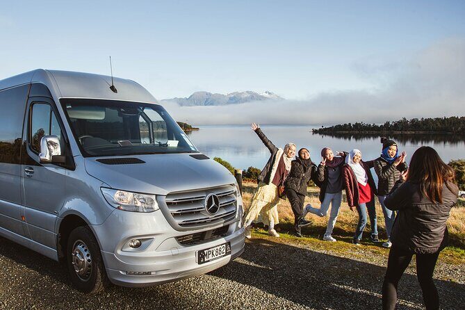 Small Group, Award Winning Milford Sound Day Experience & Cruise - FAQ