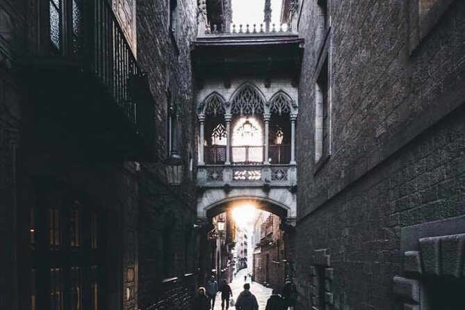 Small Group Barcelona Walking Tour, Flamenco Show & Tapas Dinner - What’s Not Perfect