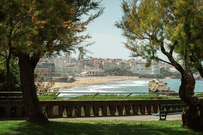 Small Group Bayonne, Biarritz, St.Jean De Luz from San Sebastian - Exploring the Towns: What to Expect