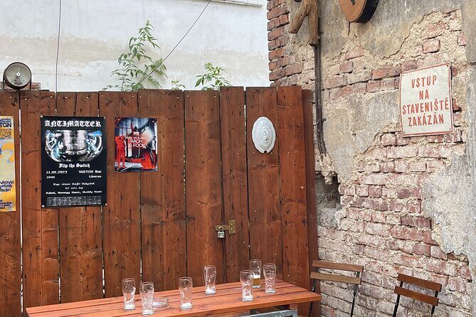 Small-Group Beer Tour in Liberec - Practical Details: What You Need to Know