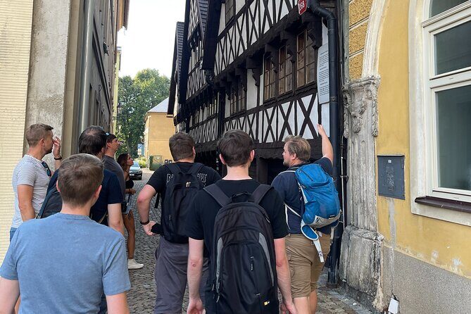 Small-Group Beer Tour in Liberec - Who Will Love This Tour?