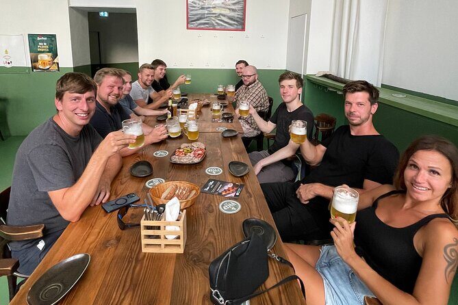 Small-Group Beer Tour in Liberec - Final Thoughts: Is This Tour for You?
