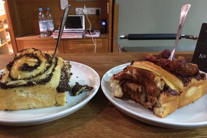 Small-Group Berlin Sightseeing and Food Tour of Prenzlauer Berg and Mitte - A Closer Look at What the Tour Offers