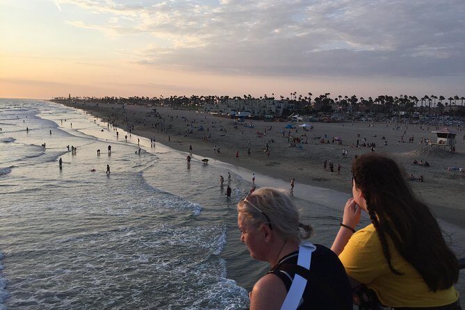 Small-Group Best Beaches in Orange County Day Tour - What Do Travelers Say?