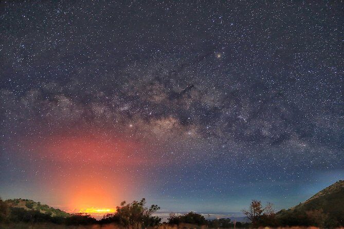 Small Group Big Island Twilight Volcano and Stargazing Tour - What Travelers Are Saying