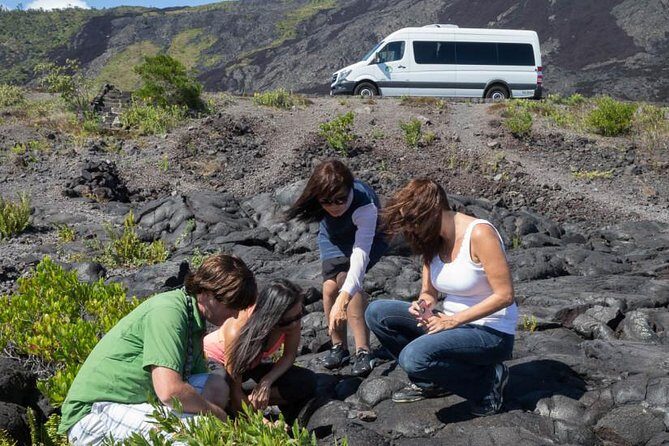Small Group Big Island Twilight Volcano and Stargazing Tour - Who Should Consider This Tour?