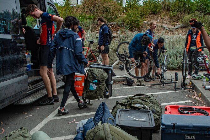 Small Group Bike Tours From Chicago to Lake Geneva - The Highlights That Truly Shine