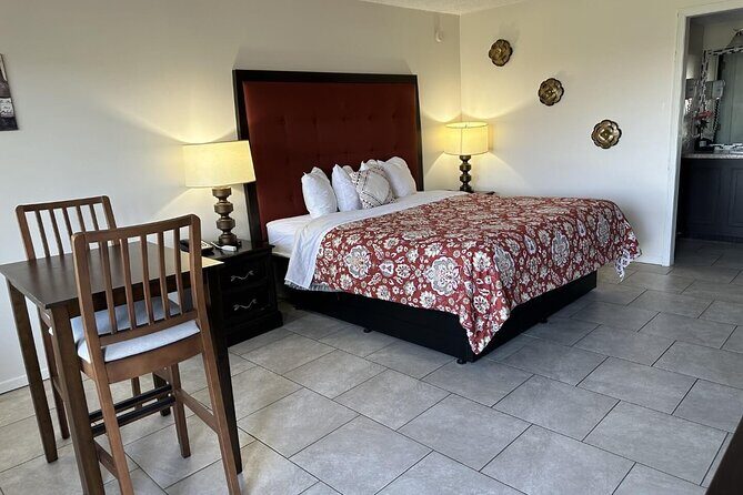 Small Group Bike Tours From Chicago to Lake Geneva - Potential Drawbacks to Consider