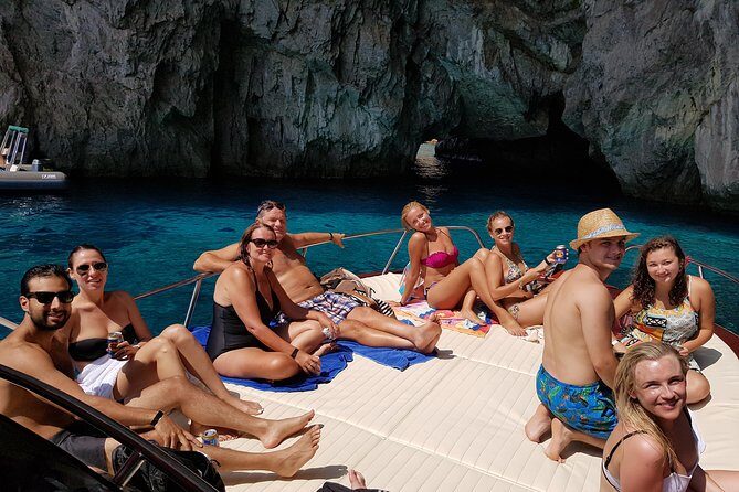 Small Group Boat Day Excursion to Capri Island from Amalfi - What Travelers Say: Honest Experiences & Tips