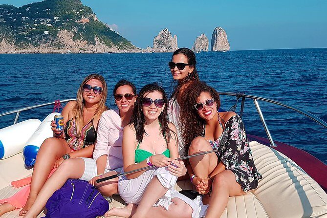 Small Group Boat Day Excursion to Capri Island from Sorrento - Final Thoughts: Who Is This Tour Best For?