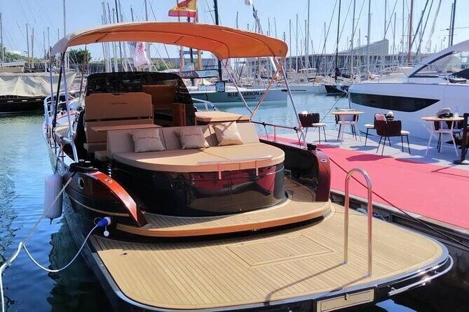 Small group boat tour from Sorrento to Capri - What’s Included and What’s Not