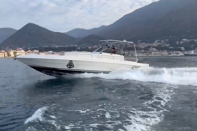 Small group boat tour from Sorrento to Capri - Who Is This Tour Best For?