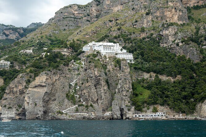 Small group boat tour with Amalfi and Positano - Final Thoughts