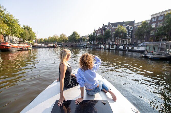 Small Group Boutique All-Inclusive Tour (max 12 p) With Captain - What Travelers Say