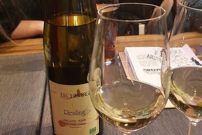 Small-Group Brasov-CROWN City Evening Tour with wine - Who Should Consider This Tour