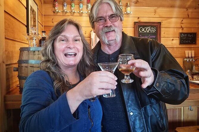 Small Group Brewery & Spirits Tour in Vermont - Final Thoughts