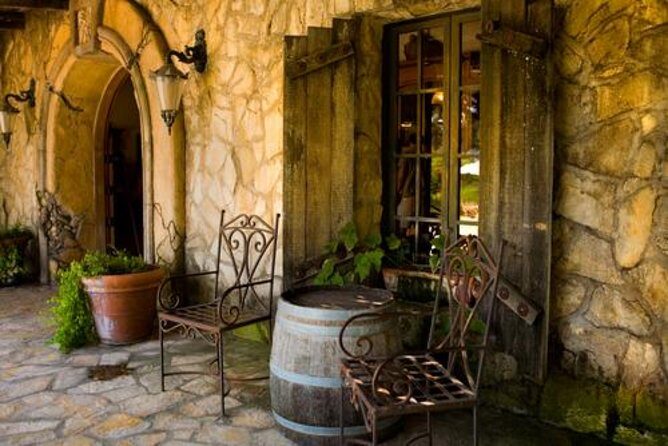 Small-Group Brunello di Montalcino Wine-Tasting Trip from Siena - Final Thoughts