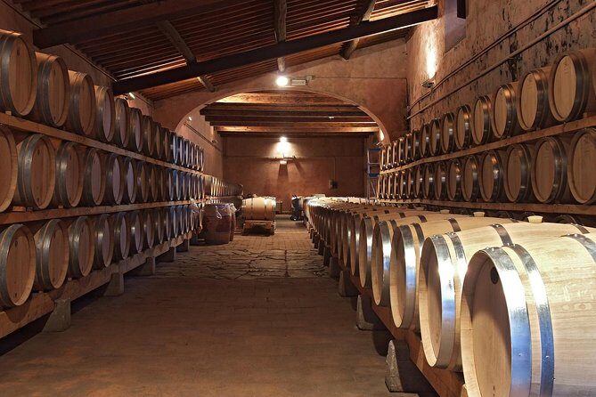 Small group Brunello di Montalcino Wine Tour from Siena - Who Will Love This Tour?