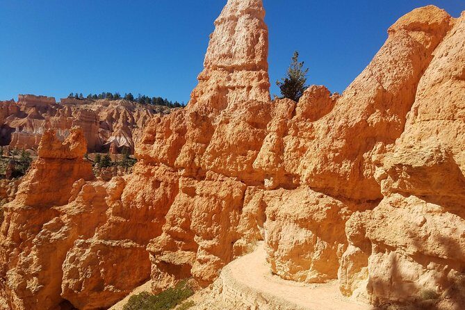 Small Group Bryce Canyon & Zion National Park Tour from Las Vegas - The Overall Experience: What You Can Expect