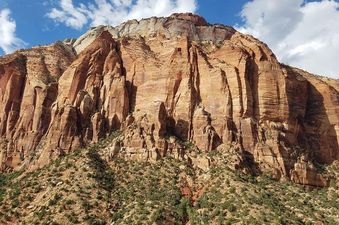 Small Group Bryce Canyon & Zion National Park Tour from Las Vegas - Practical Details and What You Need to Know