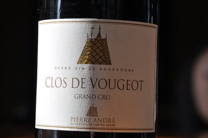 Small group Burgundy tour of Beaune with Wine Tasting from Dijon - The Price and What You’re Getting