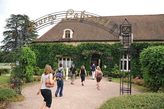 Small group Burgundy tour of Beaune with Wine Tasting from Dijon - Who Will Love This Tour?