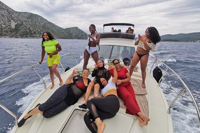 Small group by premium yacht to Elaphite - Final Thoughts: Is This Tour Right for You?