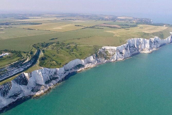 Small Group Canterbury, Dover Castle and Cliffs & Kent Villages Day Tour - The Experience We Loved (and the Few Things to Consider)