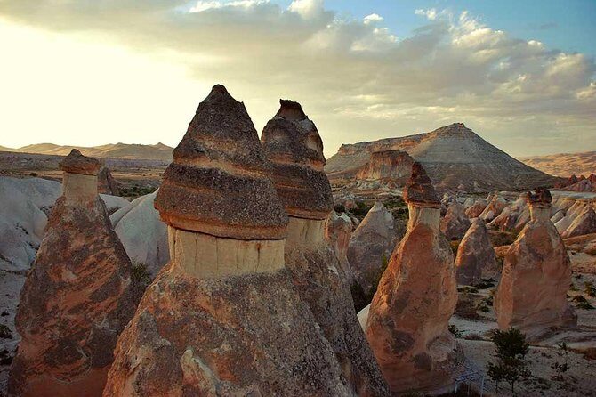 Small Group Cappadocia Tour - A Closer Look at the Itinerary
