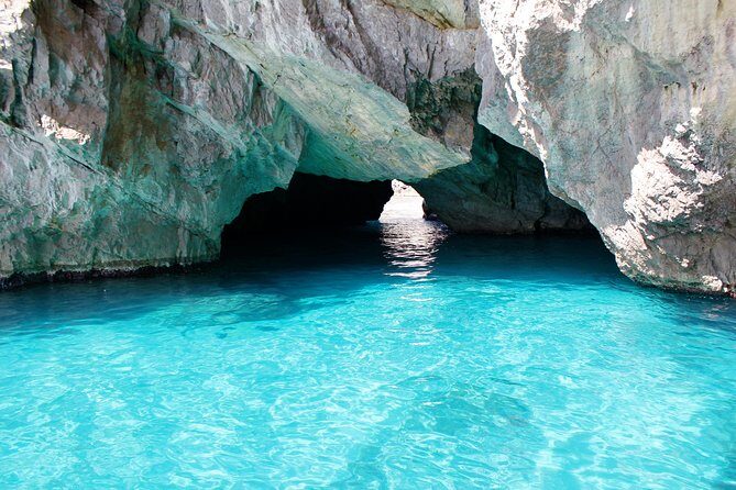 Small Group Capri Island Boat Ride with Swimming and Limoncello - Practical Details & Tips