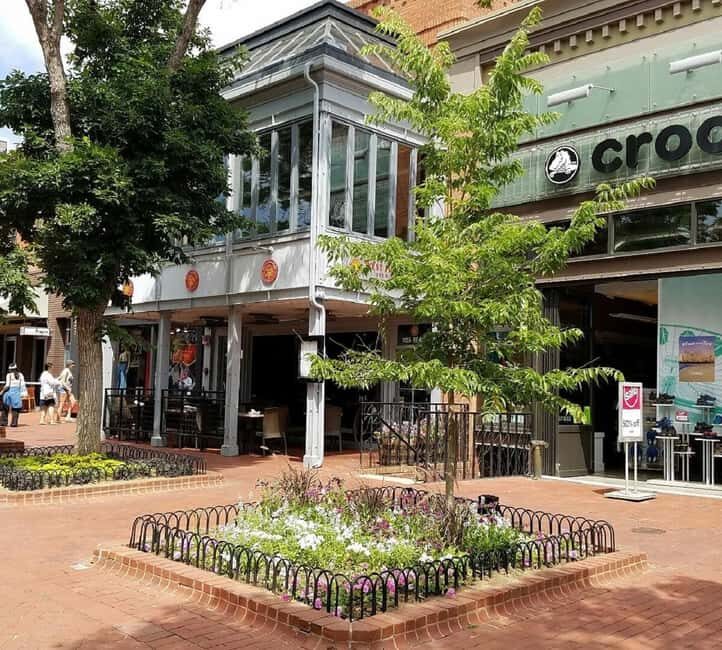 Small Group: Characteristic Towns around Denver 1-Day Tour - What to Expect from the Tour