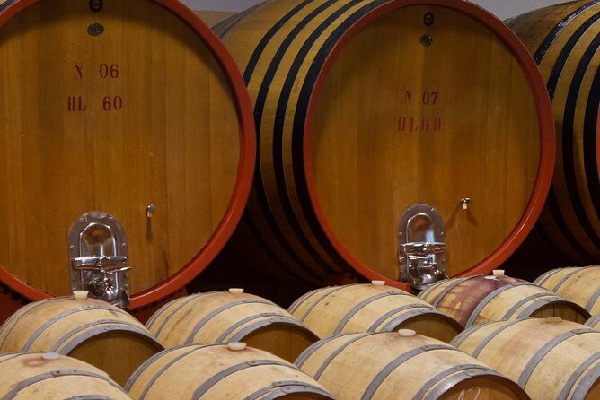 Small-Group Chianti and San Gimignano Sunset Trip from Siena - Who Is This Tour Best For?