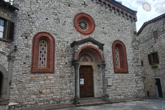 Small-Group Chianti Trip with Wine Tasting from Siena - FAQs