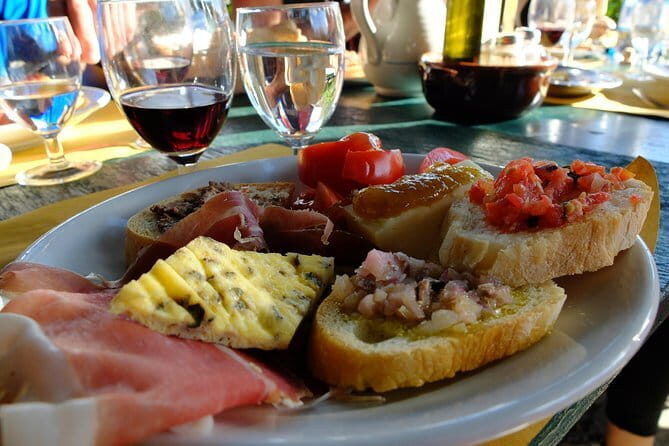 Small Group Chianti Wine Tasting with Seven Tuscan Wines - The Itinerary & What You Can Expect