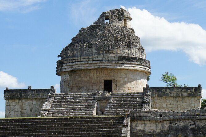 Small group Chichen Itza, Ik Kil &Valladolid All Inclusive tour - The Itinerary in Detail